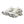 MIZUNO - S.L. WAVE PROPHECY BLACK/SILVER PRISTINE
