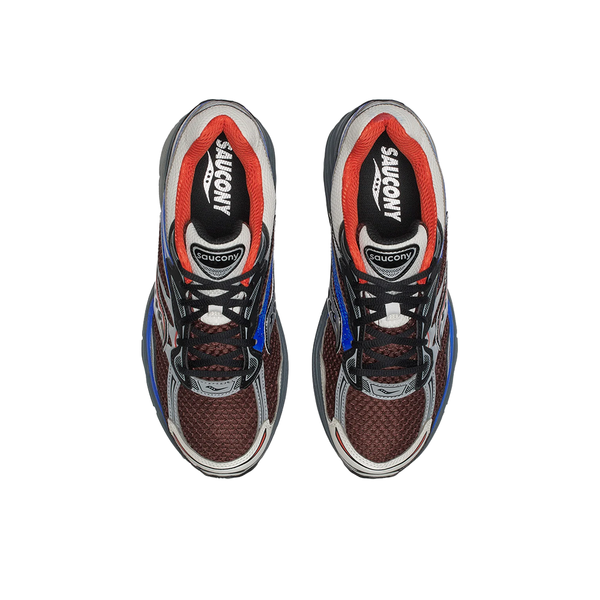 SAUCONY - PROGRID OMNI 9 TORTE/DAZZLE