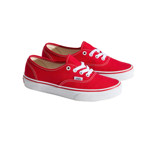 VANS - LX AUTHENTIC 44 RED