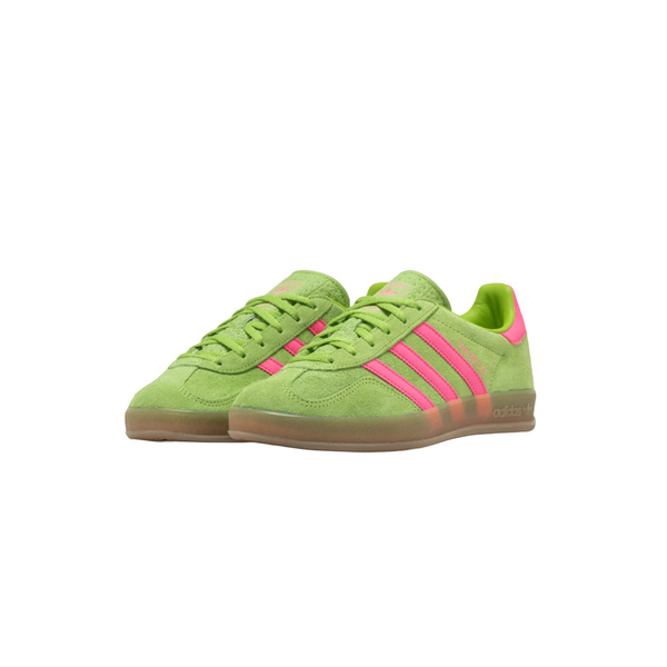 ADIDAS ORIGINALS - W GAZELLE INDOOR GUM