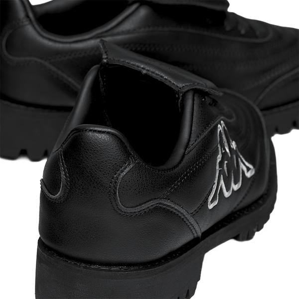 KAPPA - VBR A00 BLACK