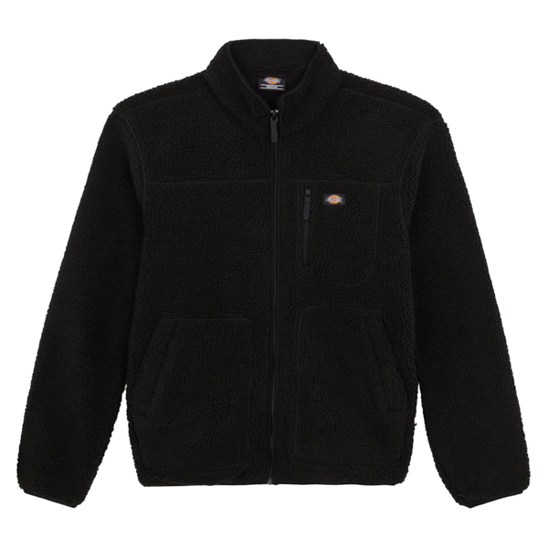 DICKIES - PILE MOUNT HOPE BLACK