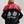 ED HARDY - W' ART FOR LIFE MOTO JACKET BLACK