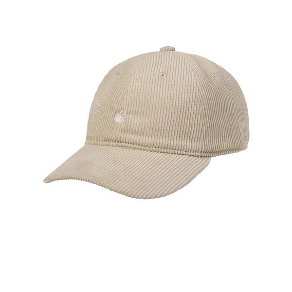 CARHARTT WIP - HARLEM CAP WALL/WALL