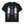 PLEASURES - MACHINE T-SHIRT BLACK