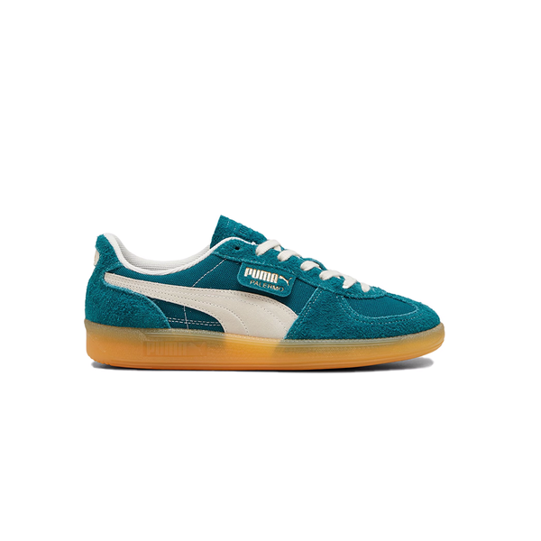 PUMA - PALERMO VINTAGE COLD GREEN/FROSTED IVORY