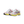 SAUCONY - PROGRID RIDE 1 WHITE/BUTTERCUP
