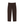 DICKIES - WORK PANT LOOSE FIT TAPERED LEG DARK BROWN