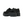 TIMBERLAND - STONE STREET BOAT SHOE BLACK FULL GRAIN