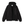 CARHARTT WIP - ACTIVE JACKET BLACK RIGID
