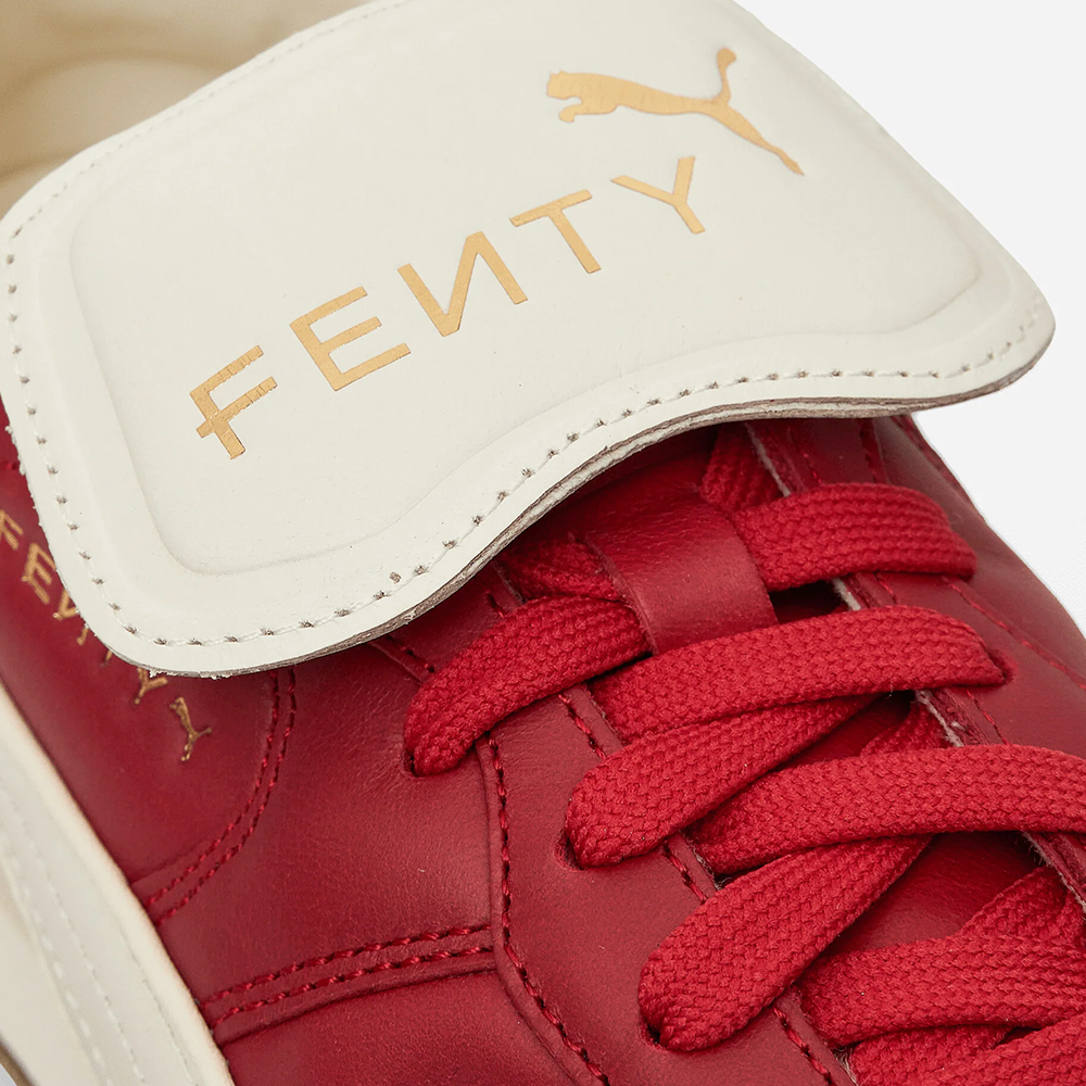 PUMA - FENTY AVANTI L SNEAKERS CLUB RED