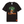 PUMA X CARROTS -  CARROTS T-SHIRT BLACK