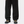 CARHARTT WIP - FLOYDE PANT BLACK