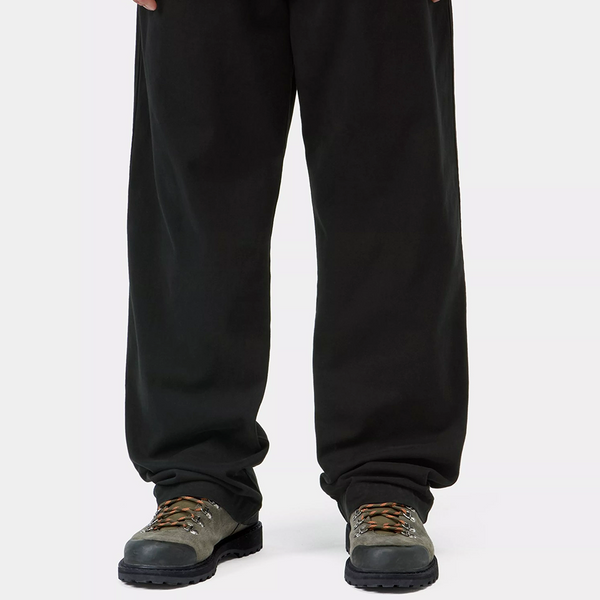 CARHARTT WIP - FLOYDE PANT BLACK