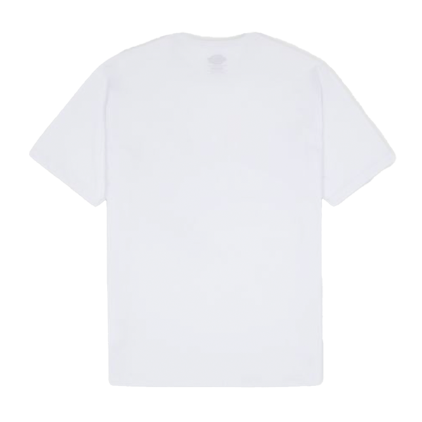 DICKIES - SUMMERDALE T-SHIRT WHITE