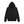 DICKIES - OAKPORT ZIP HOODIE BLACK