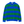 LACOSTE - DOUBLE-SIDED STRIPED SWEATER BLUE