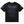 BORN X RAISED - LLORONA T-SHIRT BLACK