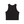 VANS - TANK TOP Y2K BLACK
