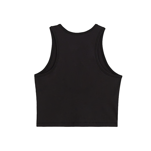 VANS - TANK TOP Y2K BLACK