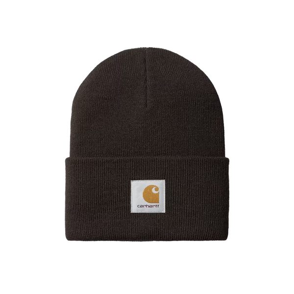 CARHARTT WIP - SHORT WATCH TOBACCO