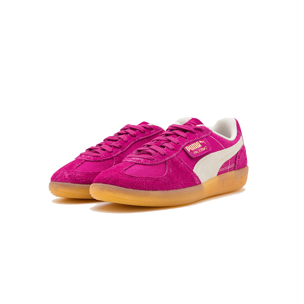 PUMA - PALERMO VINTAGE MAGENTA FROSTED IVORY