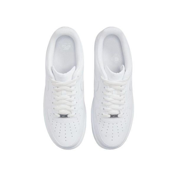 NIKE - AIR FORCE 1 WHITE