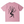 PARRA - NOT LISTENING T-SHIRT PINK