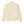 LACOSTE - THICK CARDED WOOL NECK SWEATER WHITE