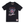 MITCHELL & NESS - NBA FINALS SECOND TEE TORONTO RAPTORS BLACK