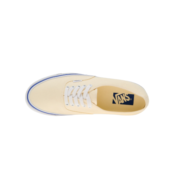 VANS - LX AUTHENTIC REISSUE 44 LX OFF WHITE