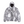 IUTER - STORM  BOA PUFF JACKET WHITE