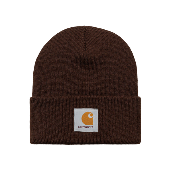 CARHARTT WIP - SHORT WATCH BEANIE ALE