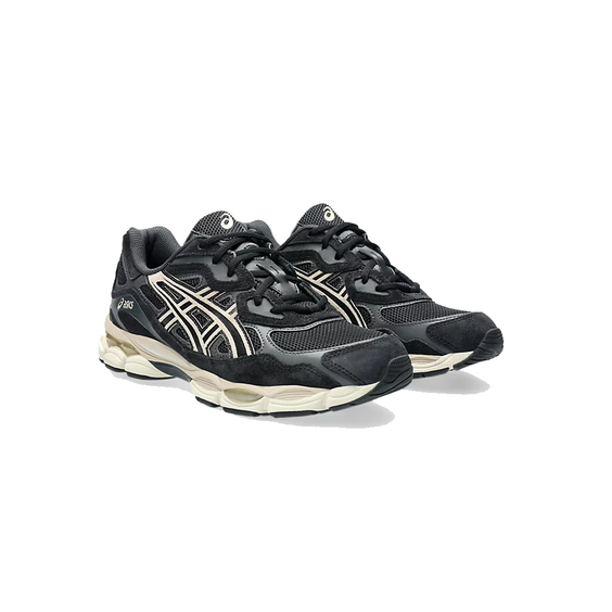 ASICS - GEL NYC BLACK/BLACK