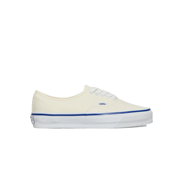 VANS - OG AUTHENTIC LX OFF WHITE