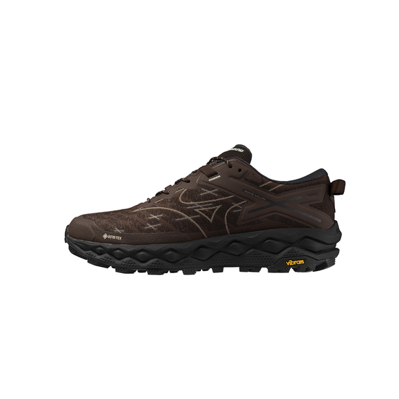 MIZUNO - S.L.WAVE MUJIN LS GTX MOLE/CHICORY