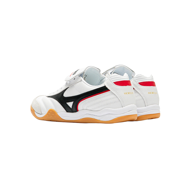 MIZUNO - SHOE MORELIA LS WHITE