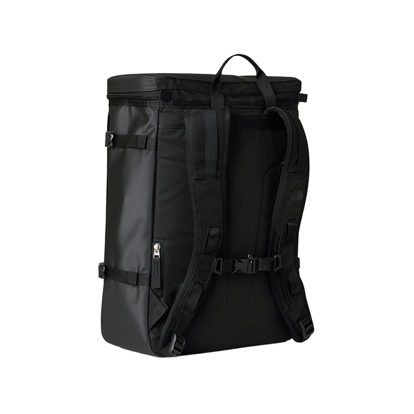 THE NORTH FACE -  BASE CAMP FUSE BOX BLACK