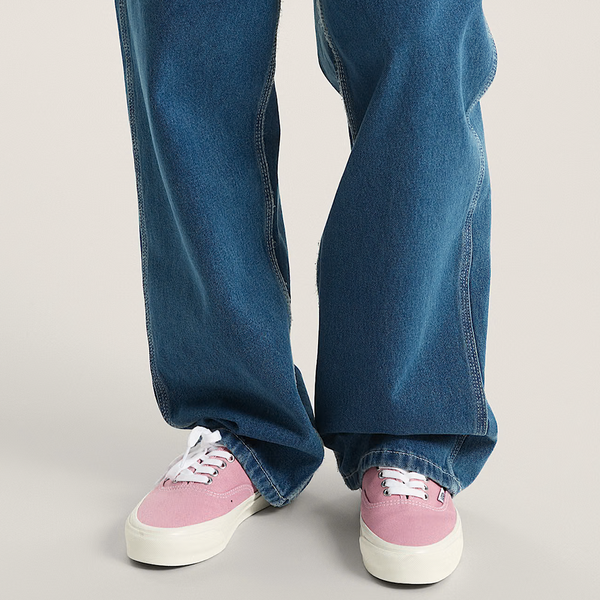 VANS - LX AUTHENTIC 44 PINK DAWN