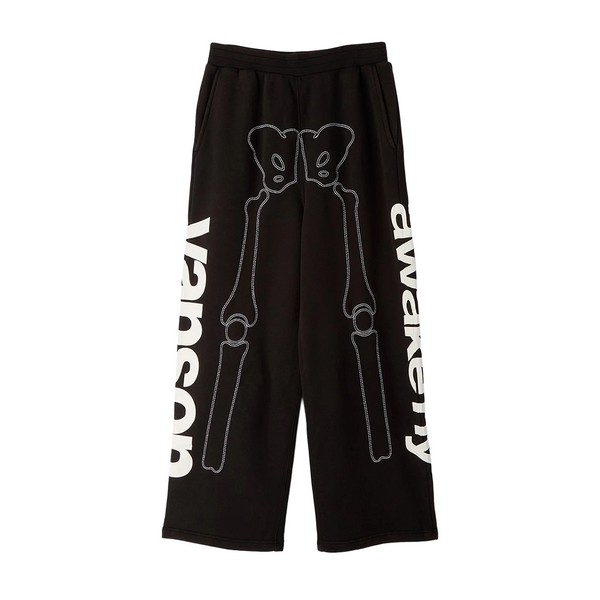 AWAKE - VANSON BONES SWEATPANTS