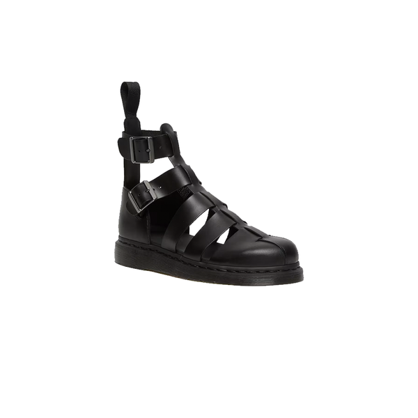 DR.MARTENS - GERALDO BRANDO BLACK