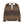 IUTER - SOULS KNIT POLO BROWN