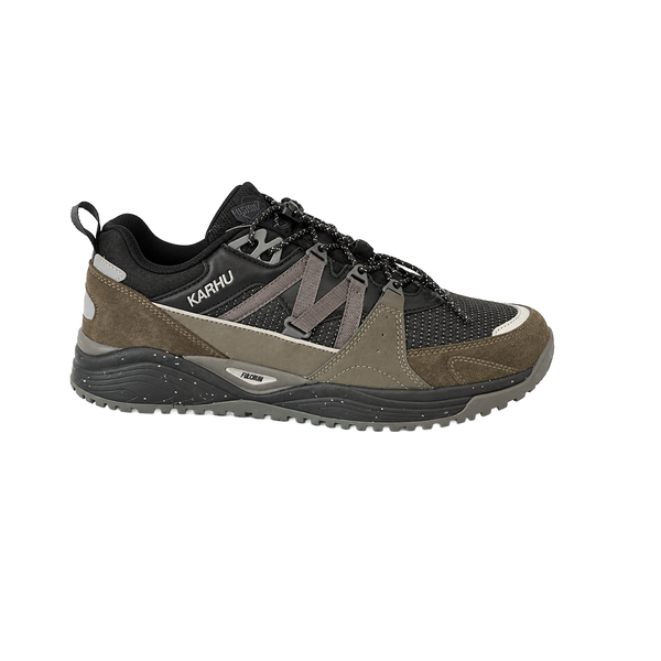 KARHU - FUSION XC WP TARMAC / DARK GULL GRAY