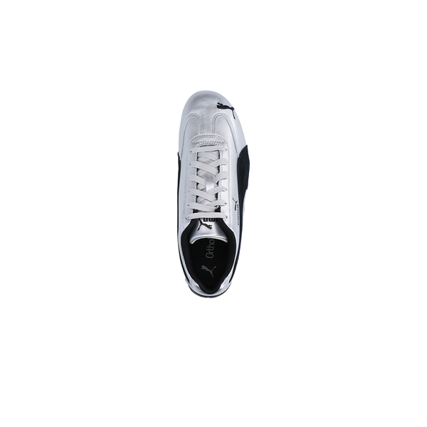 PUMA - SPEEDCAT METALLIC SILVER/BLACK