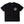 PARRA - PLAY BALL T-SHIRT BLACK