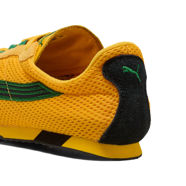 PUMA - H STREET OG YELLOW