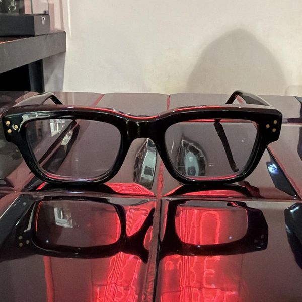 NOVE25 - GLASSES PRE OWNED BY GUE