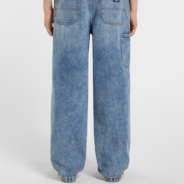 DICKIES - JEANS BAGGY FIT MADISON