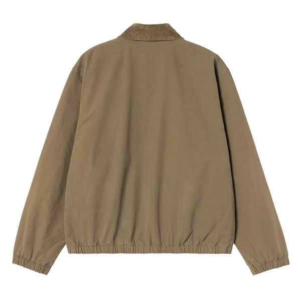 CARHARTT WIP - MADISON RIPSTOP JACKET