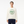 LACOSTE -  LOOSE FIT GRAPHIC CREWNECK